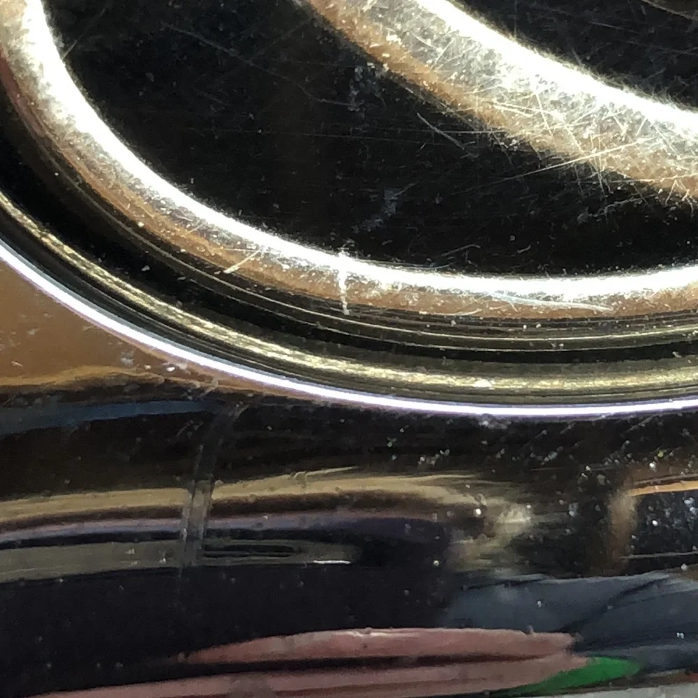 Chrysler Town & Country grille badge emblem wing  2001 2002 2004 Chrysler